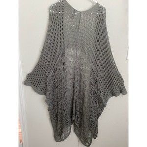 NWT Torrid Oversized Cardigan OS